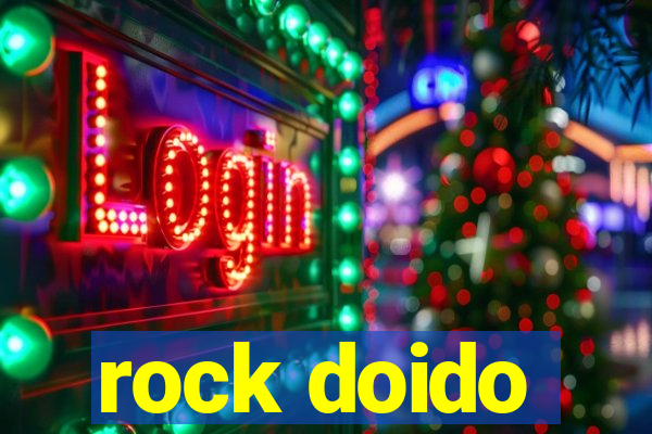 rock doido